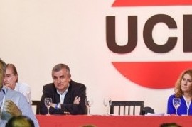 La UCR todavía no sabe si es oficialismo u oposición: critica al Gobierno, pero dice que es parte