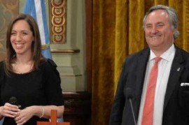 San Miguel: Joaquín de la Torre, ministro de Gobierno de Vidal, tiene a su propio distrito en llamas