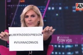 Efecto Sergio Massa y su amistad con Daniel Vila: echaron a Viviana Canosa del Grupo América