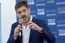 El jefe de asesores de Axel Kicillof trató de mentirosos a dos intendentes bonaerenses de Juntos