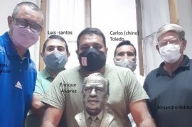 La Plata: las Secciones 3ra y 8va de la Unión Cívica Radical avanzan con sus armados electorales