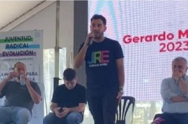 La Juventud Radical bonaerense reclama ser tenida en cuenta en las listas electorales de Juntos