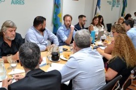 El Gobierno bonaerense les ofreció un 40% de aumento salarial a trabajadores estatales
