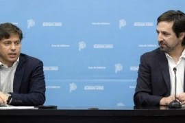 Desde este martes 28 rige la Receta Electrónica Bonaerense