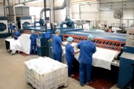 Lavaderos que prestan servicios sanitarios a la Provincia no podrán aumentar sus precios por 90 días
