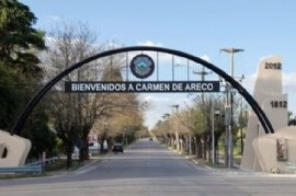 Coronavirus:  Carmen de Areco, General Pinto, Maipú y Tres Lomas volvieron a Fase 3