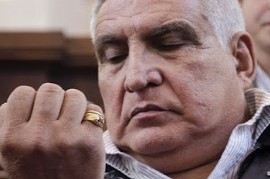 El sindicalista Juan Pablo "Pata" Medina quedó en libertad en la causa por asociación ilícita