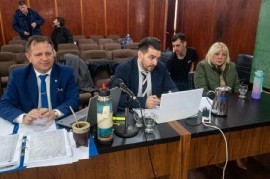 Piden prisión perpetua para Sofía Pantoja por el crimen del zapatero de La Plata