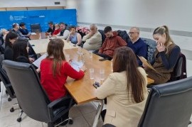 ATE rechazó el 1,7% mensual y prepara medidas contra la nueva paritaria por debajo de la inflación