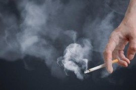 Campaña de advertencia de la Defensoría del Pueblo bonaerense por el humo del tabaco en hogares