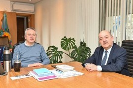 La UNLP produciría alimentos sociales para la Provincia