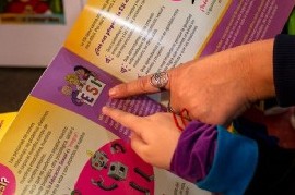 El Gobierno bonaerense puso en marcha una encuesta provincial sobre Educación Sexual Integral (ESI)