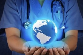 Según el Sindicato de Salud Pública, la Pandemia resignifica las raíces del Día Mundial de la Salud