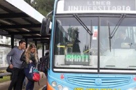 Está abierta la inscripción para acceder al boleto educativo gratuito de la UNLP