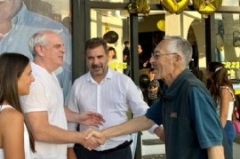 Los principales socios de Juntos por el Cambio bonaerense tendrán sus respectivas cumbres paralelas