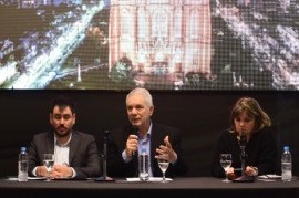 "Redescubrí La Plata": el Municipio presentó más de 600 propuestas para las vacaciones de invierno