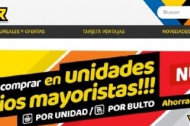 Dura sanción al convenio entre el supermercado mayorista Yaguar y la empresa de seguridad Red Alfa