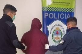 La Plata: una joven fue golpeada por su pareja, pero en la comisaría no quiso denunciarlo penalmente