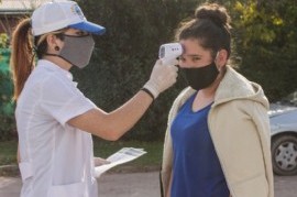 La Plata: el Comité Popular de Arana avanza en acciones y cuestiona a Garro por su poca intervención
