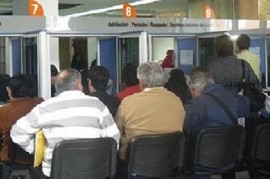 Por el Coronavirus, el IPS suspendió los turnos de atención al público del mes de marzo