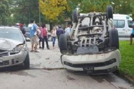 "Genocidio por Goteo": Reclaman al Gobierno municipal de La Plata que declare la emergencia vial