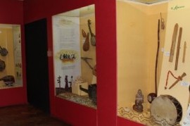 El Azzarini, incorporado al consorcio internacional de museos musicales más importante del mundo