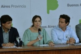 El 15 por ciento no alcanza: estatales bonaerenses piden "revisar el acuerdo" y un "pago a cuenta"