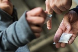 Relevamiento en La Plata: 2 de cada 3 jóvenes afirmaron tener algún tipo de vínculo con las drogas
