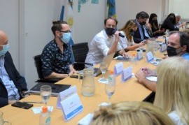 El Gobierno bonaerense ofreció a los gremios docentes un 41,8 % de aumento salarial hasta septiembre