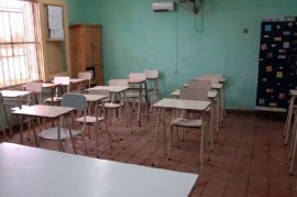 San Isidro y el retorno de clases presenciales: Agustina Vila le respondió con un NO a Gustavo Posse