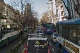 A partir de enero, el boleto mínimo de colectivos en la zona del AMBA costará $76,92