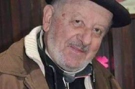 Dolor por la muerte del padre Jorge Langus, histórico director del Sagrado Corazón de La Plata