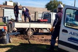La Plata: un partido político convocó a una campaña para denunciar el servicio de la empresa ABSA