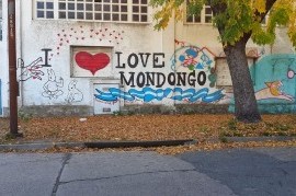 "Esto va a terminar mal", dijo un vecino que lucha por la erradicación de la "Zona Roja" de La Plata