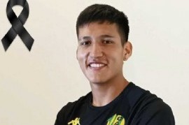 Conmoción en el fútbol: un juvenil de Aldosivi se suicidó tras quedar libre de la 4ta División