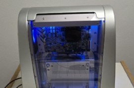 La UNLP da un salto hacia el futuro con la llegada de su primera computadora cuántica