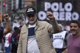 Sin acuerdo con el Gobierno nacional: movimientos sociales analizan una masiva movilización