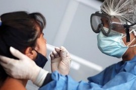 19-06-21. Argentina y el Coronavirus: se registraron 495 muertes y 15.631 nuevos contagios