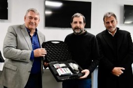 La Justicia investiga un negocio millonario que impacta en el Gobierno de Kicillof