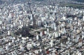 Proponen la creación de un nuevo indicador para La Plata: "Capital Invisible"