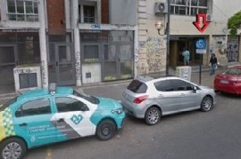 La Plata: trampas con fin recaudatorio en supuestos "estacionamientos reservados"