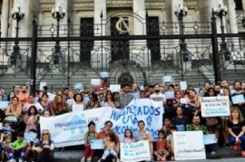 Créditos UVA, problema que motivó una carta de empresarios platenses al presidente de la Nación