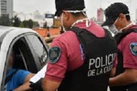 Policía de la Ciudad: en estos últimos dos días se suicidaron dos efectivos, un hombre y una mujer