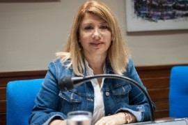 Dos bonaerenses se disputan la secretaría general de la Cámara de Diputados de la Nación