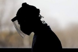 Indignación del personal de salud contra Provincia ART