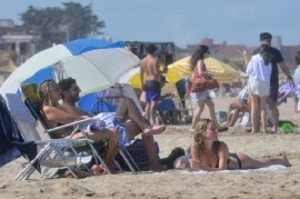 Un intendente bonaerense, enojado con CABA por adelantar el inicio de clases: "Afecta al turismo"