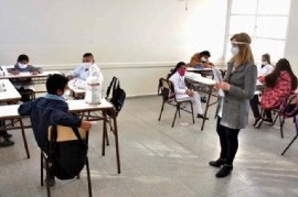 Una Asociación Civil de La Plata explicará qué es el "Protocolo emocional para el regreso al aula"