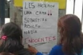 Les robaron la moto, quisieron recuperarla y están tras las rejas: insólita situación en La Plata