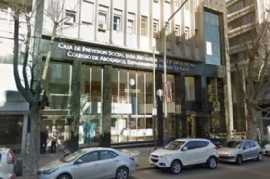 Abogados bonaerenses en guerra contra la Caja de Previsión Social