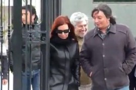 Lapidario tuit de un diputado nacional de Juntos respecto a CFK: "Es corrupción o Justicia"